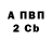 МЕФ кристаллы Griffin Eckstein